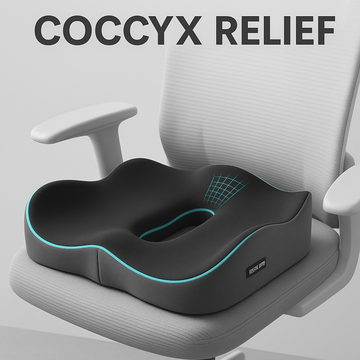 Breathable thickened chair cushion Pillow
